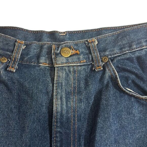 women’s Vintage CHIC Jeans NWT Size 14 - Picture 2 of 9